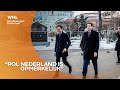 Rutte en Hoekstra praten met Zelenski van Oekraïne: 'Nederland neemt verantwoordelijkheid'