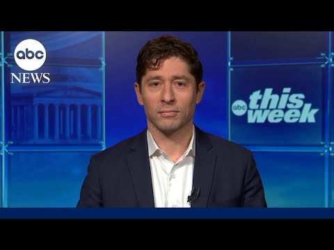 Frey on MN ICE protests: ‘We’re not going to be intimidated’