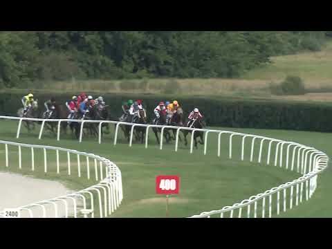 2020.08.09. 07. futam - OROSHÁZI DÍJ (I.kat.)