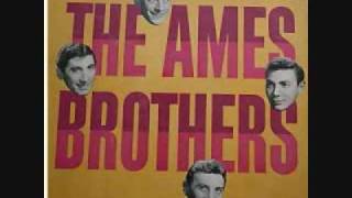 The Ames Brothers - Not You, Not I (1956)