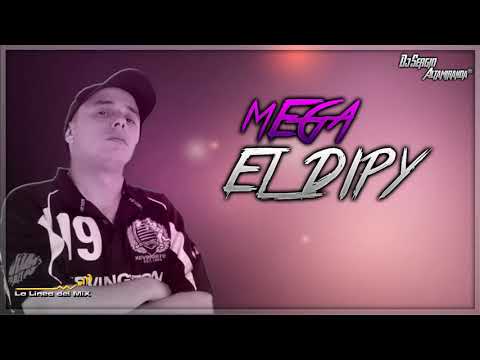 El Dipy mix de exitos