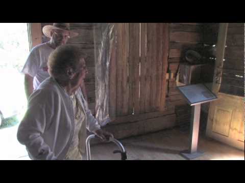 Garnet Ghost Town Video 5