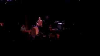Justin Townes Earle "Today and a Lonely Night" 9/18/14 - Pittsburgh PA