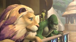 Animalia - From A to Z  (EP.34)