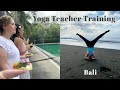 Yoga Teacher Training In Bali YTT 200