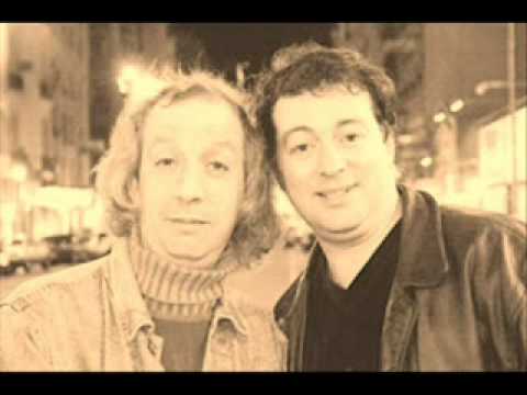 Donato y Stefano - Sin ti (version Argentina)