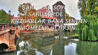 COŞKUN AÇIKGÖZ - Şarkılar söyle o sahillerde.wmv