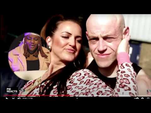 Tiana Leigh Living On Benefits (Parody Song) First Time Reaction | Pie Radio