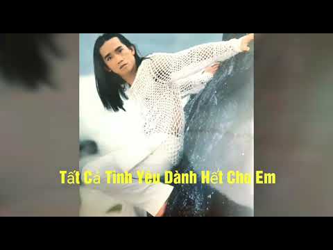 Tất cả tình yêu dành hết cho em - Minh Thuận