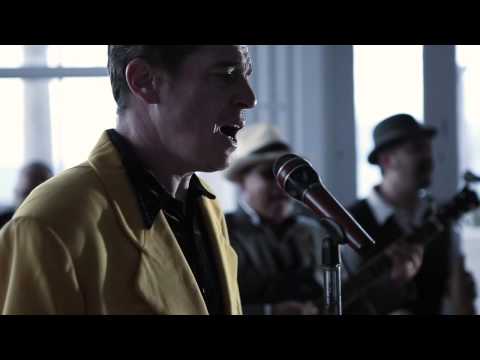 Javier Ojeda - Oiga camarero