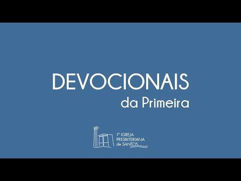 Devocional em Daniel 3. 16 - 18 - Serenidade, o sossego do coração