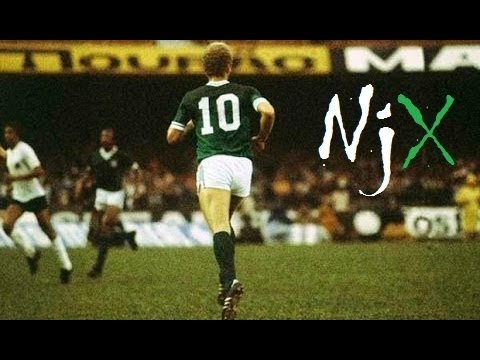 Ademir da Guia ● The Divine