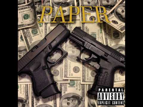 San Andreas - Paper (Official Audio)