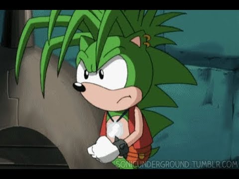 Grinchladdin The Return Of Slade Part 20: Manic Set Things Right/The Execution