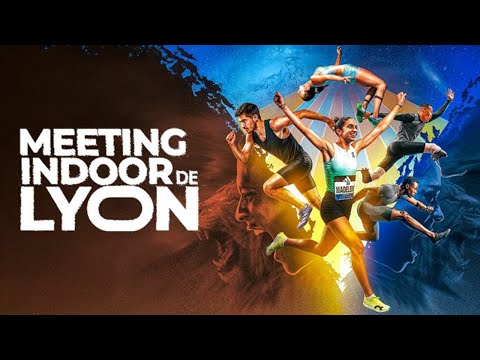 🔴 MEETING INDOOR DE LYON 2026