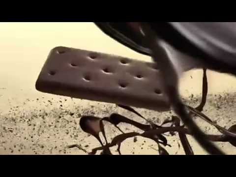 Tim Tams Dark