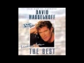 David Hasselhoff - 10 - Fallin' In Love