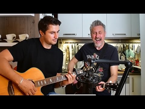 Nermin Puškar & NenoCooks - Dodji (Unplugged)