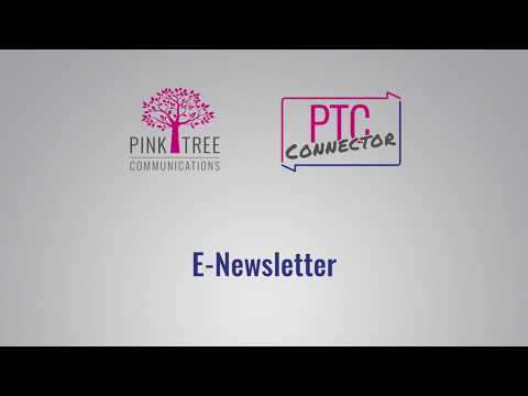 PTC Connector - Modul Newsletter