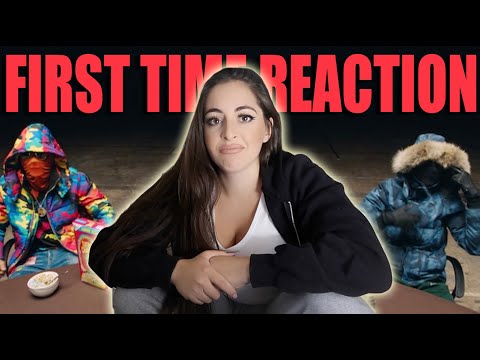 MEEKZ - LIKE ME (Official Music Video) FIRST TIME REACTION !!!! 🔥 💨