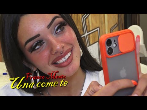 Franco Mesto - Una come te ( Ufficiale 2021 )