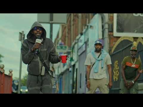 Diggy Ustle Ft Dekar Artist & Big Zeeks - The City