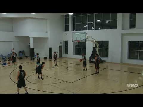 O.F vs Evergrande - saturday tier 6 - tcbl 2022 fall