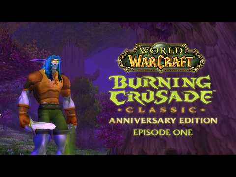 I will reach level 70.. Ep. 1