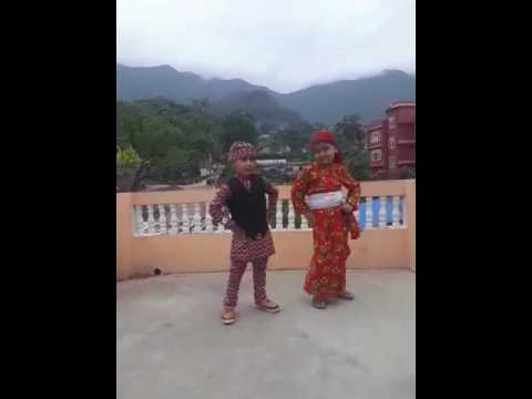 Nepal ka hami pyara chhora chhori songs kid version