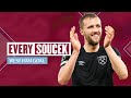 Every Tomáš Souček West Ham Goal ⚒️