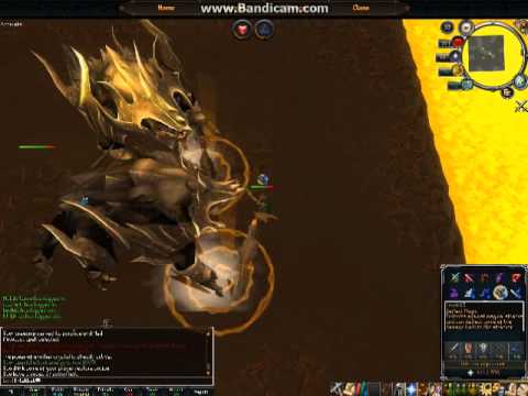 Fight Kiln guide wave 35-36 with Storm of Armadyl