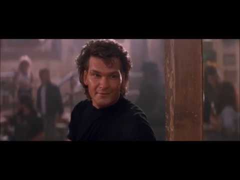 Road House (1989) - The Name... Is Dalton