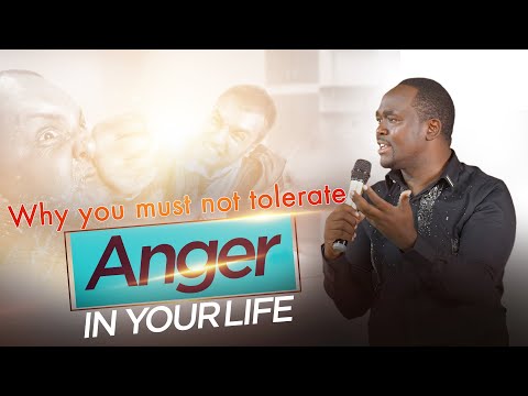 𝗥𝗲𝗮𝘀𝗼𝗻𝘀 𝘆𝗼𝘂 𝗺𝘂𝘀𝘁 𝗯𝗲 𝗱𝗲𝗹𝗶𝘃𝗲𝗿𝗲𝗱 𝗳𝗿𝗼𝗺 𝗔𝗻𝗴𝗲𝗿 𝘀𝗽𝗶𝗿𝗶𝘁.