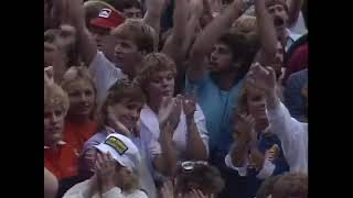 🎸 B.B. King – “How Blue Can You Get” | Live at Farm Aid 1985