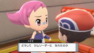 【虫タイプ縛り】虫だらけのポケモンシャイニングパール【その8】