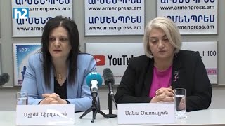Միսը կթանկանա. սպանդը նկարահանվելու է: Լրաբեր - 5.12.2023