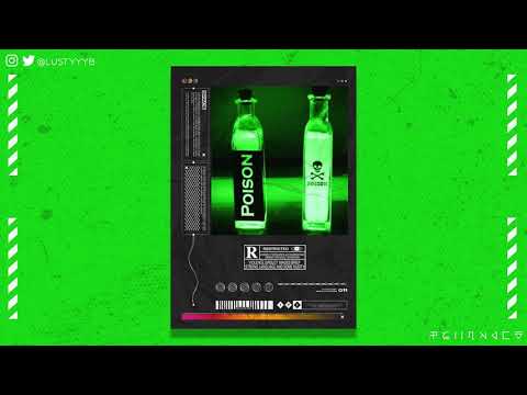 (FREE) Timal x PLK Type Beat - POISON / Guitar Flute Trap Beat 2020