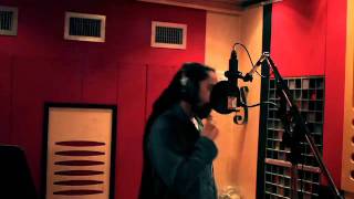 SuperHeavy - Damian, Dave and A.R. Rahman