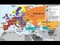 Кошмар Обамы - друзья и враги России в Европе 
