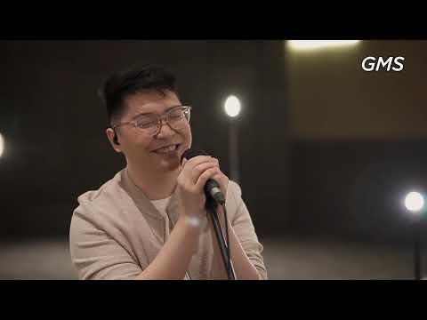 Kasih dari Surga, Bapa kurindu   GMS WORSHIP NIGHT 2021