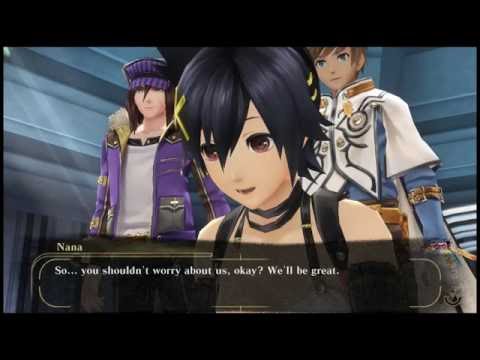 God Eater 2 Rage Burst Part 50