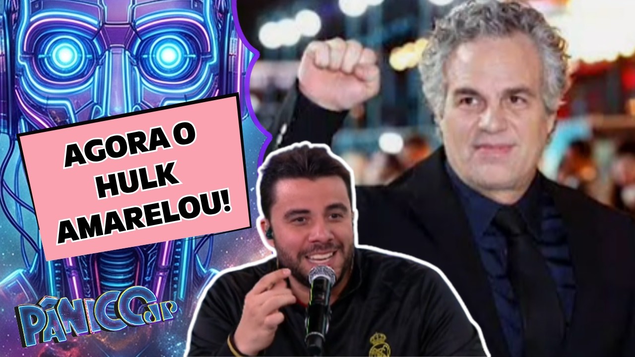 LINHAGEM GEEK: DISCORD PODE VOLTAR NO BRASIL E MARK RUFFALO É ACUSADO DE ANTISSEMITISMO!