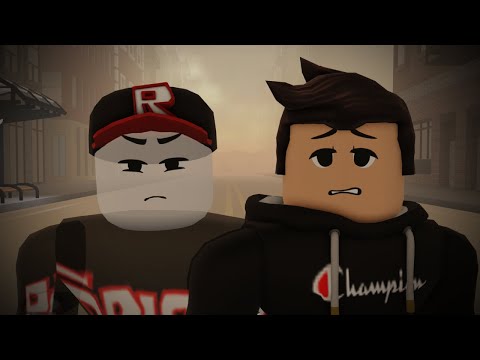 ROBLOX BULLY Story episode 6 Season 2