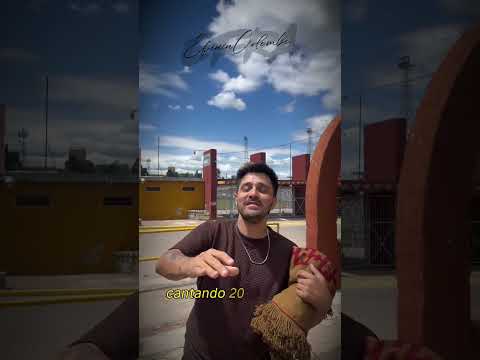 ¡Allá vamos, Dean Funes! 3/01 Padre de Festivales