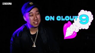 Ted Park ranks Instagram DMs, Koreatown, and XXL Freshman List | On Clout 9