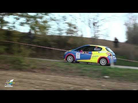 1° Halloween Ronde - Shakedown Clip 2