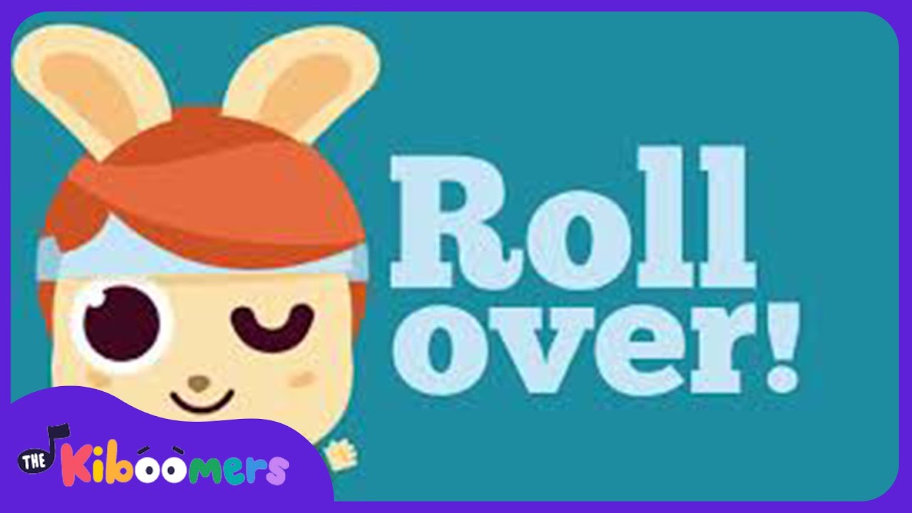 Ten Bunnies in the Bed - The Kiboomers Preschool Songs & Nursery Rhymes for Easter