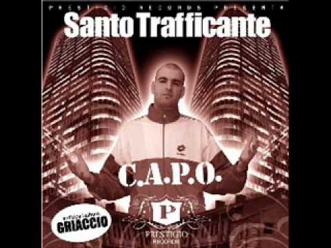 Santo Trafficante - Non puoi ft Amir (C.A.P.O.)