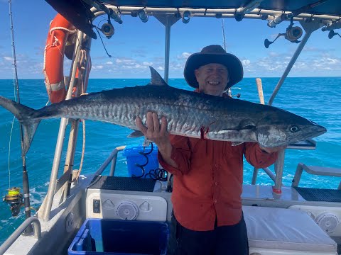 OBJ Adventures: Nhulunbuy Fishing Charters
