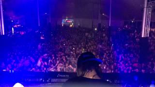 Kongsted "Drunk Smiley Guy" Sitdown Langelandsfestival 2014